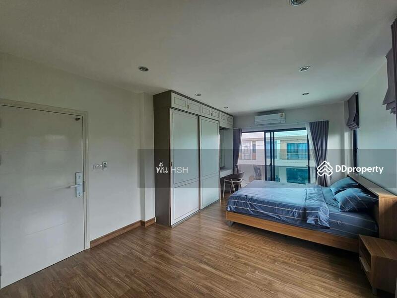 For Rent - H-CAPE Serene Bangna-Sukaphiban 2, Bangkok