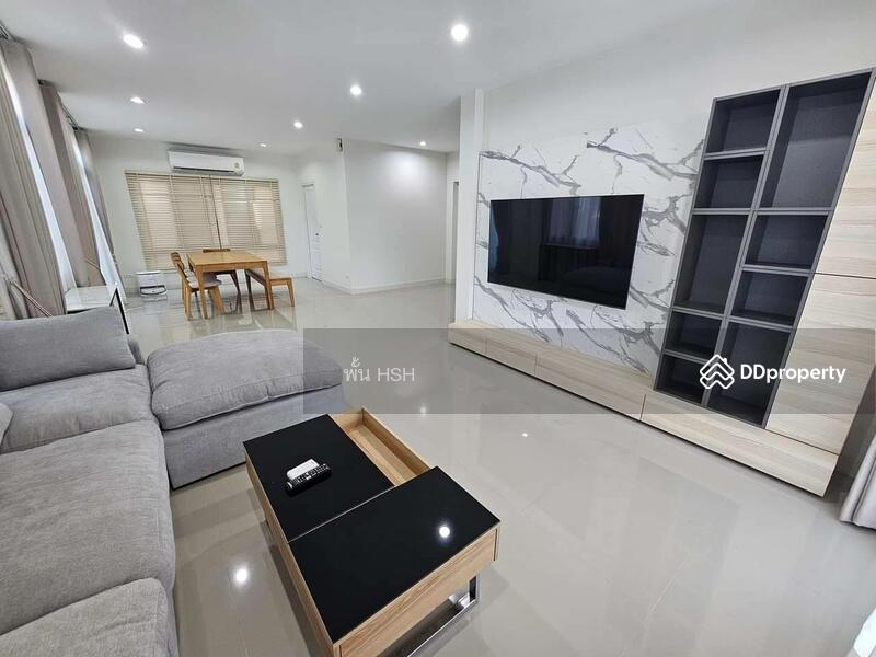 ให้เช่า - H-CAPE Serene Bangna-Sukaphiban 2 : เอชเคป ซีรีน บางนา-สุขาภิบาล 2, กรุงเทพ