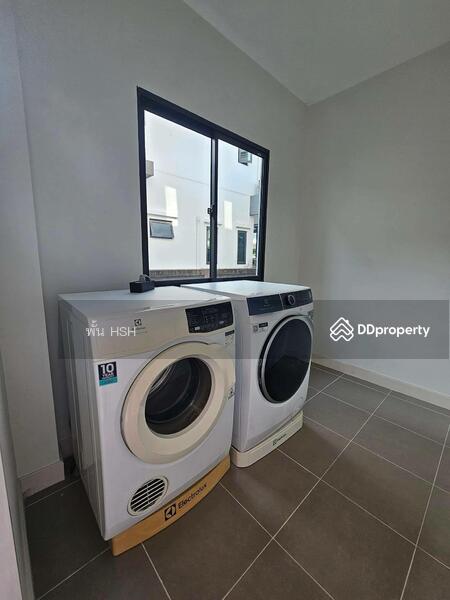For Rent - H-CAPE Serene Bangna-Sukaphiban 2, Bangkok
