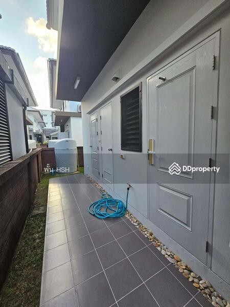 ให้เช่า - H-CAPE Serene Bangna-Sukaphiban 2 : เอชเคป ซีรีน บางนา-สุขาภิบาล 2, กรุงเทพ