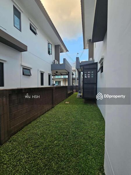 For Rent - H-CAPE Serene Bangna-Sukaphiban 2, Bangkok