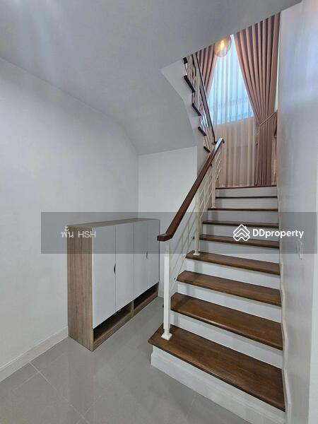 ให้เช่า - H-CAPE Serene Bangna-Sukaphiban 2 : เอชเคป ซีรีน บางนา-สุขาภิบาล 2, กรุงเทพ