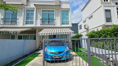 ขาย - Indy 4 Bangna km.7 : อินดี้ 4 บางนา กม.7, สมุทรปราการ