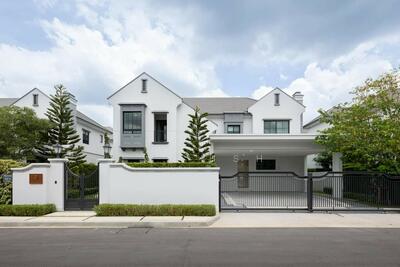 ขาย - Nantawan Rama 9 - New Krungthepkreetha : นันทวัน พระราม 9 - กรุงเทพกรีฑาตัดใหม่, กรุงเทพ
