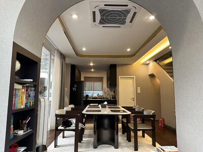 ขาย - Nirvana Beyond Rama 9-Ramkhamhaeng : เนอวานา บียอนด์ พระราม 9-รามคำแหง, กรุงเทพ