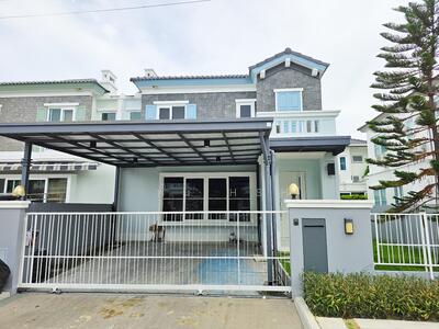 ขาย - Anya Bangna-Ramkhamhaeng 2 : อัญญ่า บางนา-รามคำแหง 2, กรุงเทพ