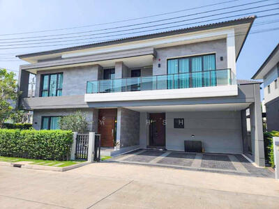 ขาย - The City Bangna : The City บางนา, สมุทรปราการ