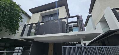 ขาย - The Urban Reserve Rama 9-Motorway : ดิ เออเบิร์น รีเซิร์ฟ พระราม 9-มอเตอร์เวย์, กรุงเทพ