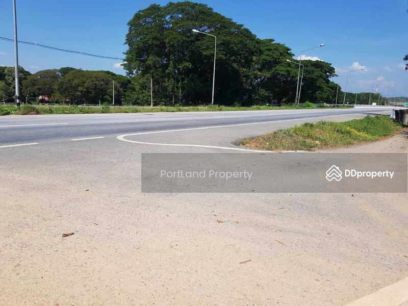 ขาย - ขายที่ดินสายเอเชีย ติดถนน 2 ด้าน และติดแม่น้ำน่าน ราคาต่ำกว่าตลาด, อุตรดิตถ์