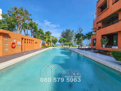 ขาย - Las Tortugas Condo : ลาส ตอร์ตูกัส คอนโด, ประจวบคีรีขันธ์