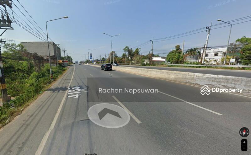 ขาย - ที่ดินใกล้ถนนลพบุรี-ราเมศวร์,หาดใหญ่, สงขลา
