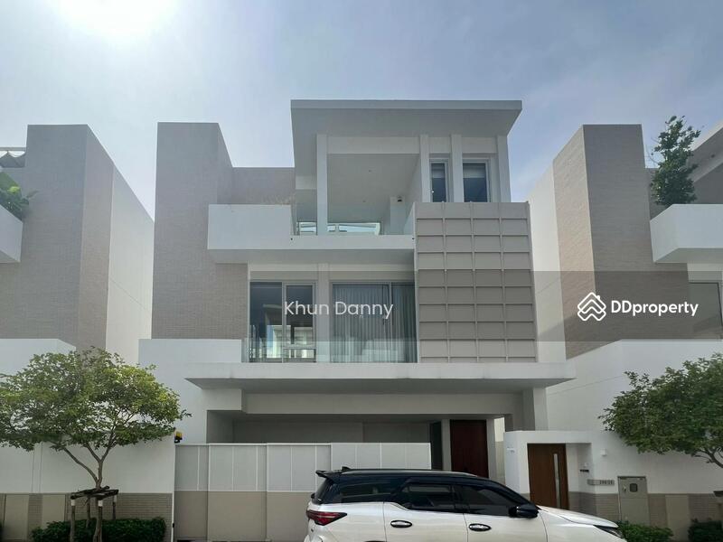 For Rent - Noble Terra Rama 9-Ekamai, Bangkok