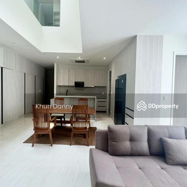For Rent - Noble Terra Rama 9-Ekamai, Bangkok