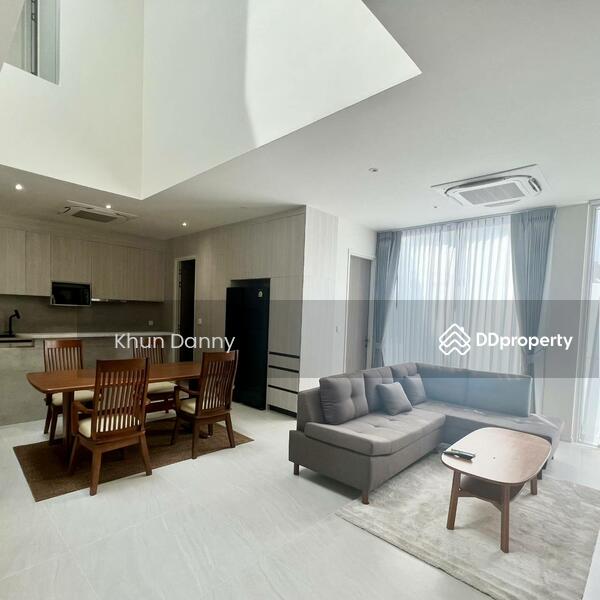 For Rent - Noble Terra Rama 9-Ekamai, Bangkok