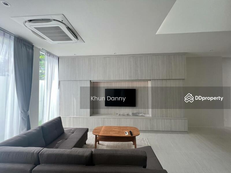 For Rent - Noble Terra Rama 9-Ekamai, Bangkok