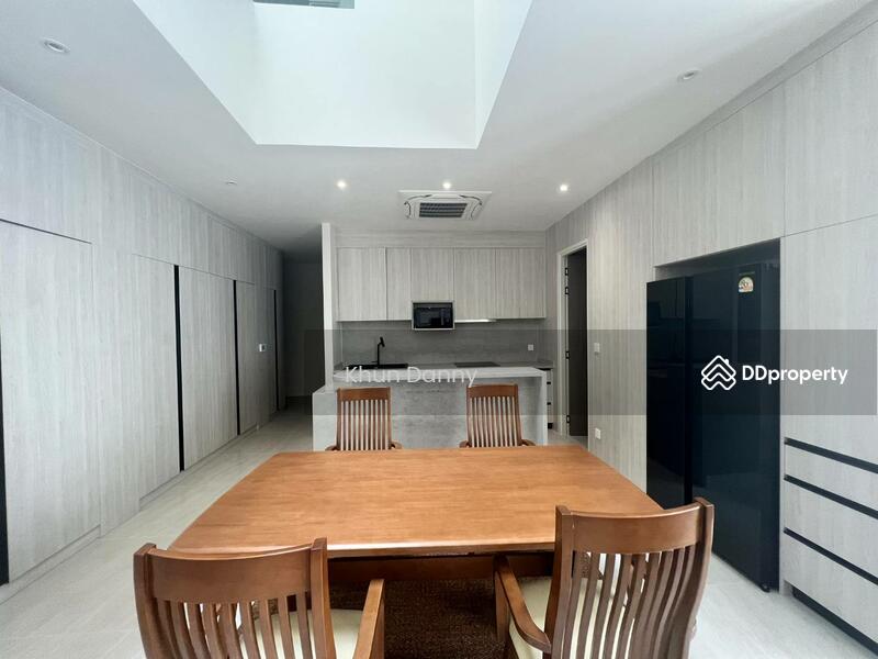 For Rent - Noble Terra Rama 9-Ekamai, Bangkok