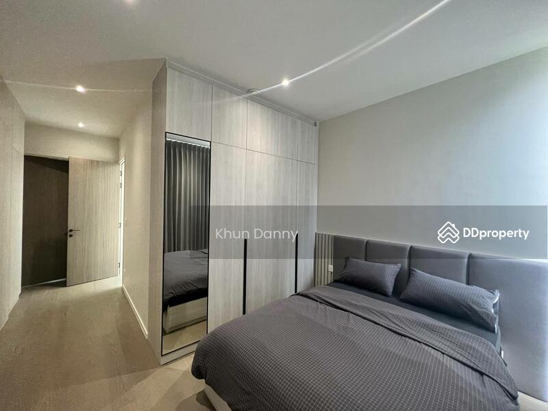 For Rent - Noble Terra Rama 9-Ekamai, Bangkok