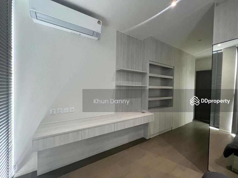 For Rent - Noble Terra Rama 9-Ekamai, Bangkok