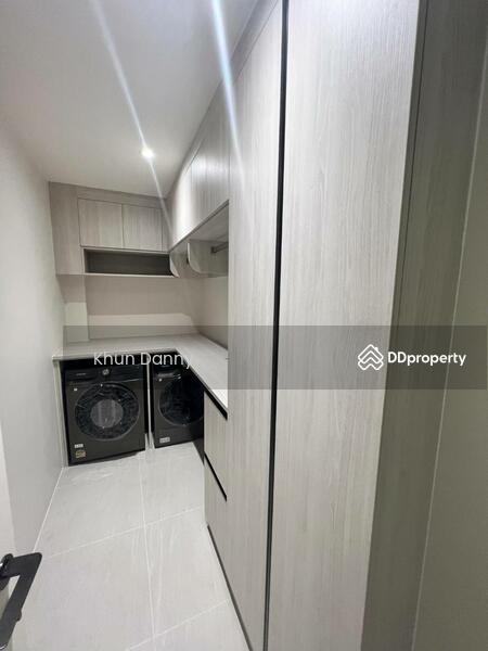 For Rent - Noble Terra Rama 9-Ekamai, Bangkok