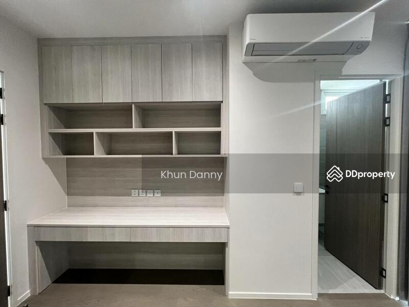 For Rent - Noble Terra Rama 9-Ekamai, Bangkok