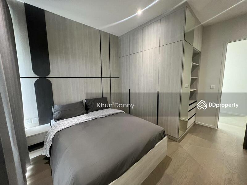 For Rent - Noble Terra Rama 9-Ekamai, Bangkok