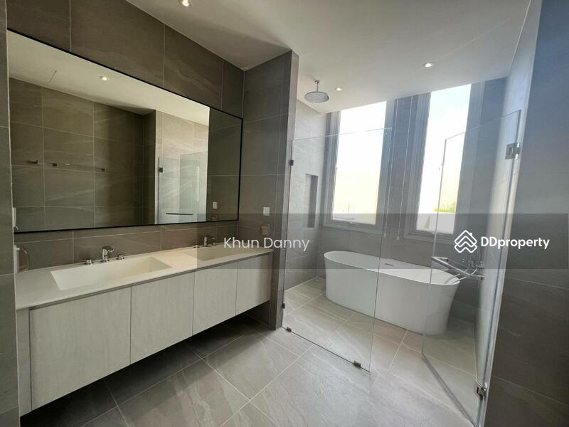 For Rent - Noble Terra Rama 9-Ekamai, Bangkok