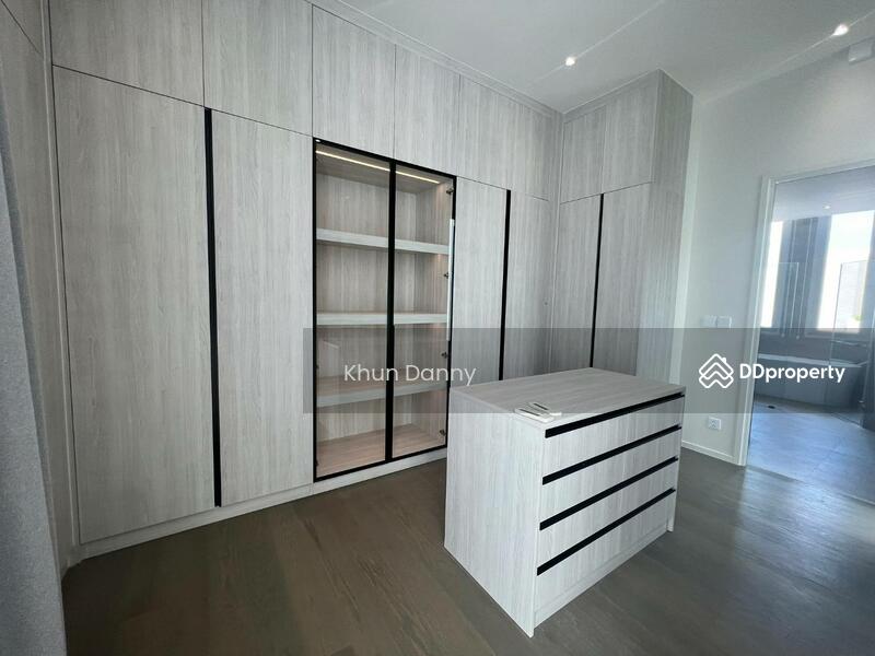 For Rent - Noble Terra Rama 9-Ekamai, Bangkok