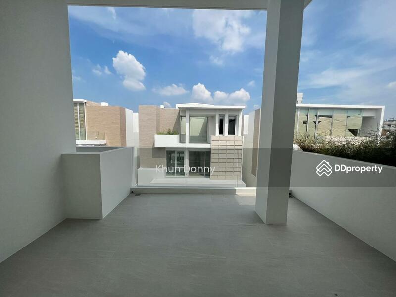 For Rent - Noble Terra Rama 9-Ekamai, Bangkok