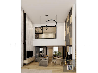 ขาย - The Crest Park Residences : เดอะ เครสท์ พาร์ค เรสซิเดนเซส, กรุงเทพ