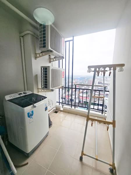 Asean City Resort, Songkhla, Kanjanavanich, Hat-Yai, Hat Yai, Songkhla, 1 Bedroom, 46 sqm, Condo For Rent, by Rachen Nopsuwan, 11649295 - DDproperty.com