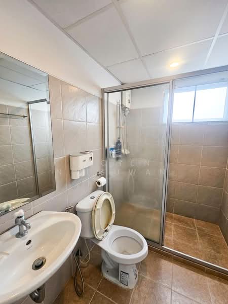 Asean City Resort, Songkhla, Kanjanavanich, Hat-Yai, Hat Yai, Songkhla, 1 Bedroom, 46 sqm, Condo For Rent, by Rachen Nopsuwan, 11649295 - DDproperty.com