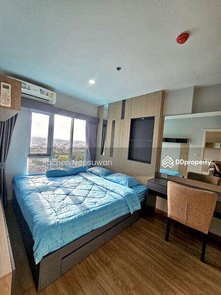 ให้เช่า - Plus Condo Hatyai 30m : พลัส คอนโด หาดใหญ่ 30 เมตร, สงขลา