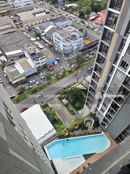 ให้เช่า - Plus Condo Hatyai 30m : พลัส คอนโด หาดใหญ่ 30 เมตร, สงขลา