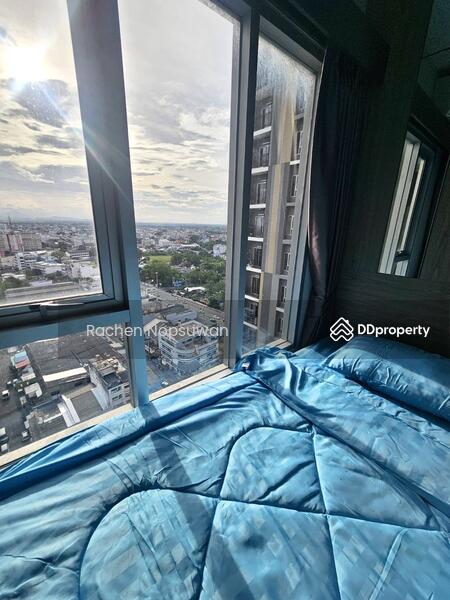 For Rent - Plus Condo Hatyai 30m, Songkhla