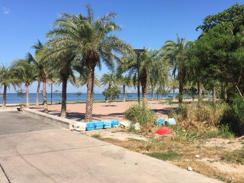 Land on Krathinglai Beach, Bang Lamung, Pattaya, area 2-0-88 rai, corner plot., Chon Buri (Pattaya), สุุขุมวิท  พัทยา  6  ก, Na Kloe, Bang Lamung (Pattaya), Chon Buri (Pattaya), , 3,552 sqm, Land For Sale, by รุ่งโรจน์ นิ่มสมบุญ, 11649315 - DDproperty.com