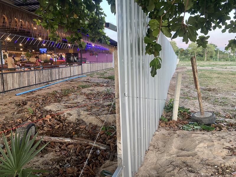 ที่ดิน ริมชายทะเลหาดกระทิงลาย บางละมุง พัทยา ชลบุรี ถนน 3 ด้าน ทำเลดีเยี่ยม แปลงที่สวยที่สุด, ชลบุรี, สุุขุมวิท  พัทยา  6  ก, นาเกลือ, บางละมุง, ชลบุรี, 3,552 ตร.ม., ที่ดิน ขาย, โดย รุ่งโรจน์ นิ่มสมบุญ, 11649315 - DDproperty.com