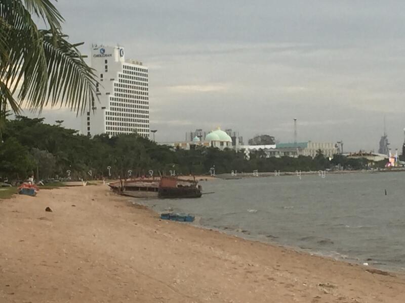 Land on Krathinglai Beach, Bang Lamung, Pattaya, area 2-0-88 rai, corner plot., Chon Buri (Pattaya), สุุขุมวิท  พัทยา  6  ก, Na Kloe, Bang Lamung (Pattaya), Chon Buri (Pattaya), , 3,552 sqm, Land For Sale, by รุ่งโรจน์ นิ่มสมบุญ, 11649315 - DDproperty.com