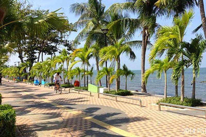 Land on Krathinglai Beach, Bang Lamung, Pattaya, area 2-0-88 rai, corner plot., Chon Buri (Pattaya), สุุขุมวิท  พัทยา  6  ก, Na Kloe, Bang Lamung (Pattaya), Chon Buri (Pattaya), , 3,552 sqm, Land For Sale, by รุ่งโรจน์ นิ่มสมบุญ, 11649315 - DDproperty.com