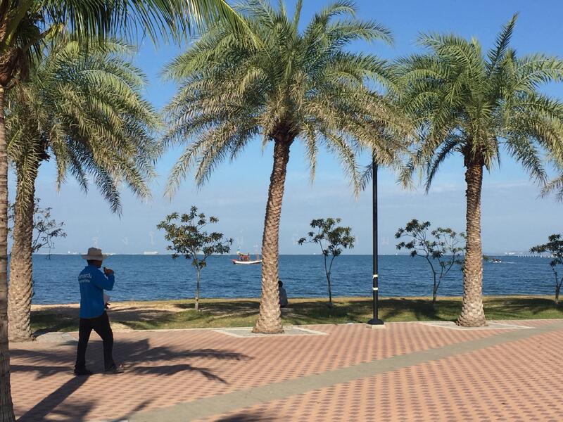 ที่ดิน ริมชายทะเลหาดกระทิงลาย บางละมุง พัทยา ชลบุรี ถนน 3 ด้าน ทำเลดีเยี่ยม แปลงที่สวยที่สุด, ชลบุรี, สุุขุมวิท  พัทยา  6  ก, นาเกลือ, บางละมุง, ชลบุรี, 3,552 ตร.ม., ที่ดิน ขาย, โดย รุ่งโรจน์ นิ่มสมบุญ, 11649315 - DDproperty.com