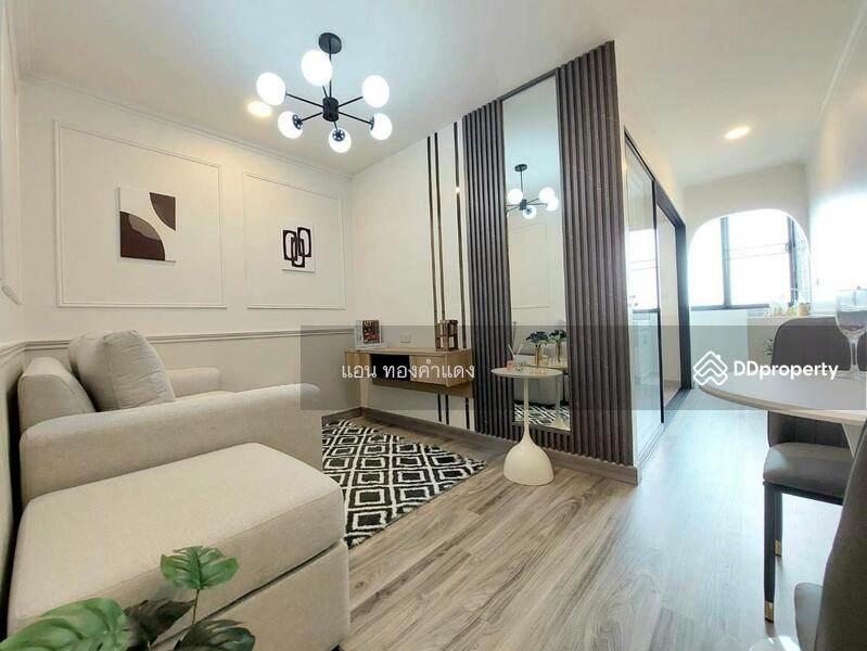 For Sale - Darat Condotel, Nonthaburi