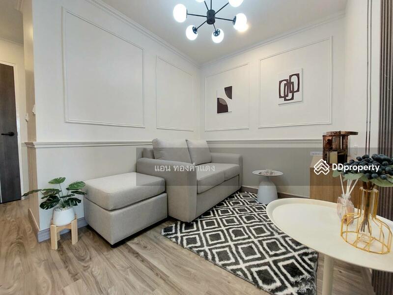 ขาย - Darat Condotel : ฎารัตน์คอนโดเทล, นนทบุรี