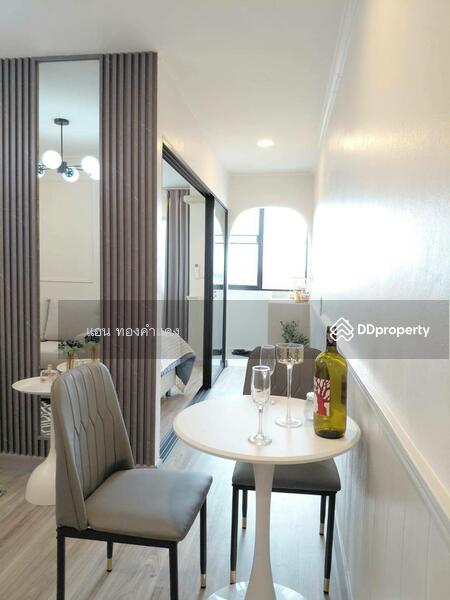 ขาย - Darat Condotel : ฎารัตน์คอนโดเทล, นนทบุรี
