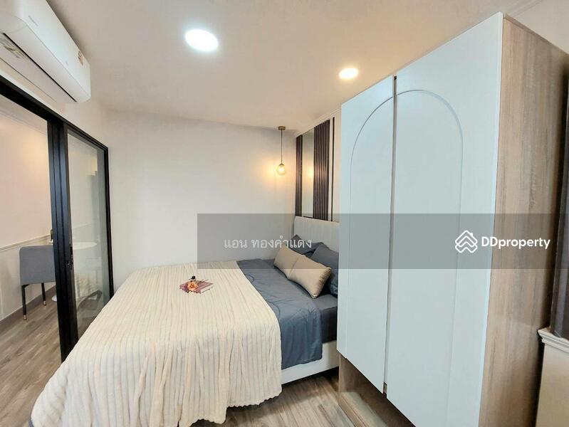 For Sale - Darat Condotel, Nonthaburi