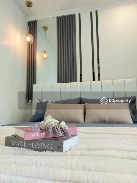 For Sale - Darat Condotel, Nonthaburi