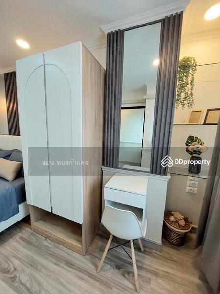 For Sale - Darat Condotel, Nonthaburi