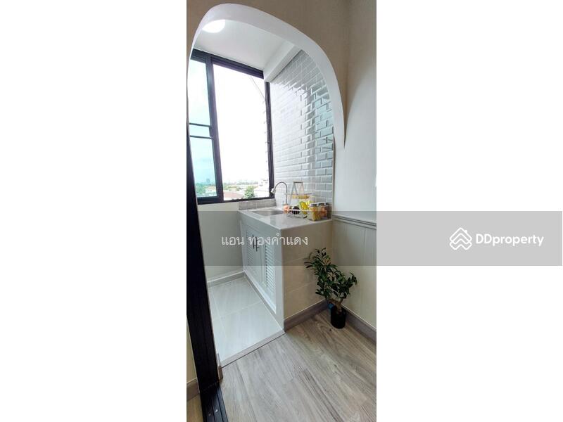 For Sale - Darat Condotel, Nonthaburi