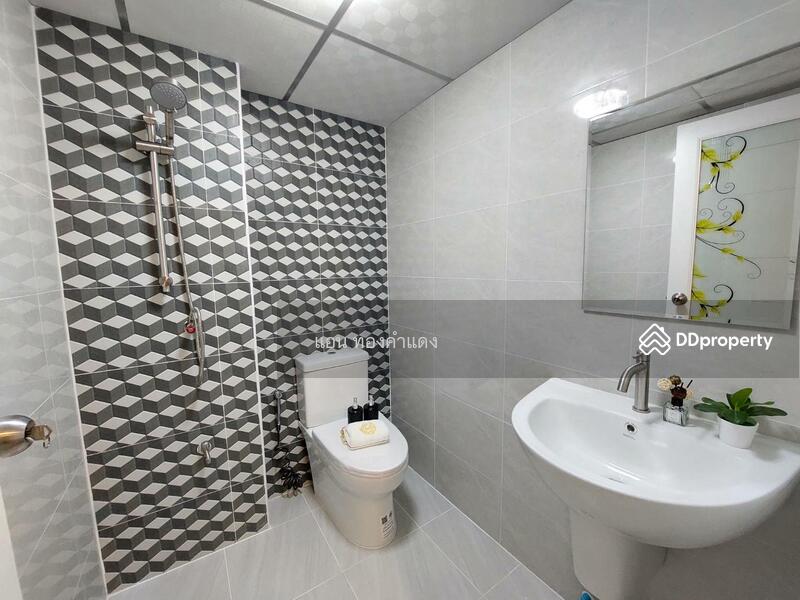 For Sale - Darat Condotel, Nonthaburi