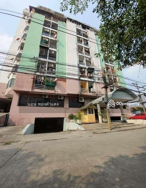 For Sale - Darat Condotel, Nonthaburi