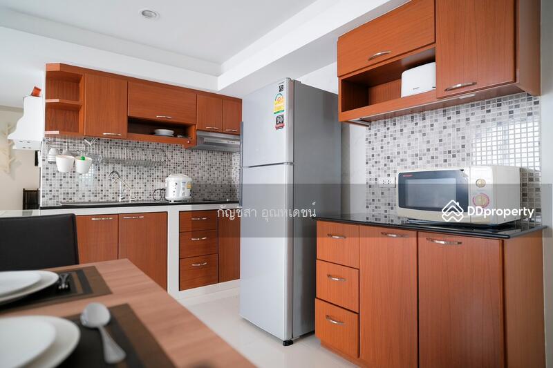ขาย - Laemtong Serviced Apartment : แหลมทอง เซอร์วิส อพาร์ตเมนต์, ชลบุรี