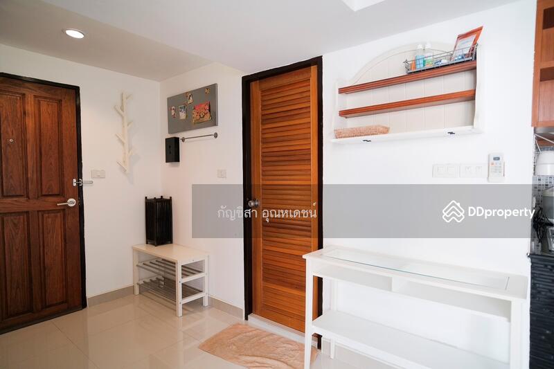 For Sale - Laemtong Serviced Apartment, Chon Buri